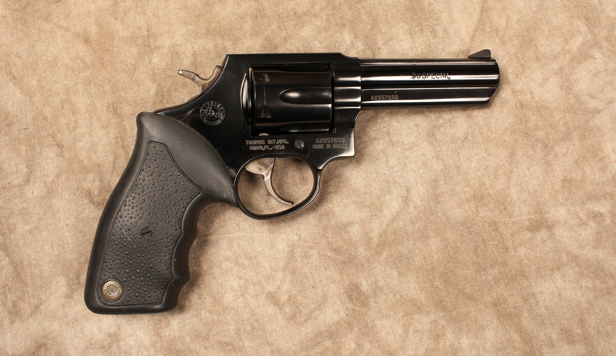 Taurus82 s38 Special Cabela's